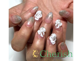 ネイルサロン チェリッシュ(nail salon Cherish)/ネイルコレクション
