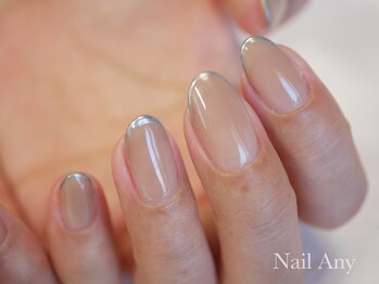 ネイルエニー(Nail Any)/Any collection