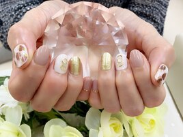 アニマル柄★定額デザイン