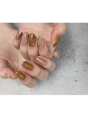 Nicoa nails