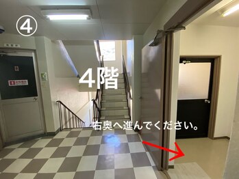 アン(un)/アクセス４