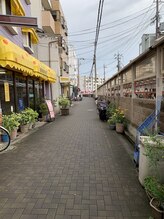 オハナ(Ohana)/お店まで