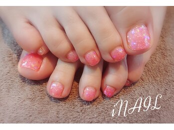 アイネイル(iNAIL)/