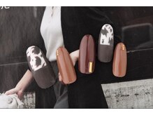 エムスラッシュアヴェダ 自由が丘(M.SLASH AVEDA)/90minアートコース