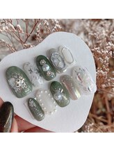 ソンリエ 青竹店(SONRiE)/成人式オーダーチップ