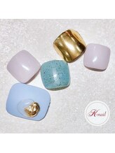 ケイネイル(Knail)/スタンダードアート