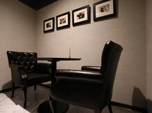 RBL 新宿本店/カウンセリングルーム