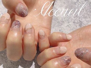 アクイユ 銀座店(ACCUEIL)/