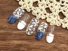 アンティム(Intime)/2022年キャンペーンデザイン