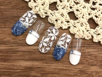 アンティム(Intime)/2022年キャンペーンデザイン