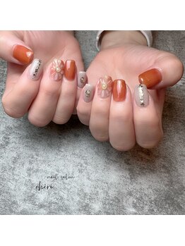 シェリ(cheri)/定額A