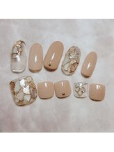 ピュアム(Purem)/Bコース