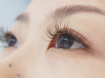 リア 新小岩店(lia)/ダークブラウン×アッシュ 