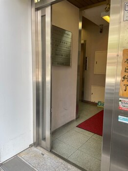 優来 神田店/道案内