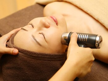 プライベートサロン アイリイ(IRIE)/【肌別セレクトケア】