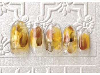 エブロマリン 湘南台店(evromarine)/12月定額 nuances collection