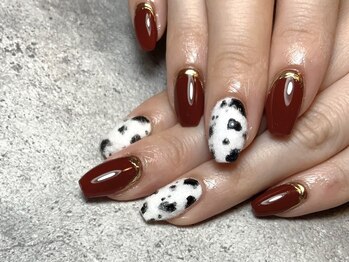 ブラックボックス(Black Box.)/【MAYU】特殊アート