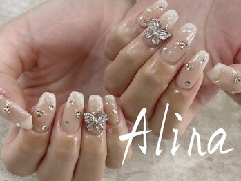 エリナネイルサロン池袋(Alina Nail Salon)/