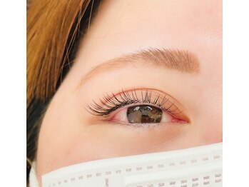 グニー(Gunnii.)/#フラットラッシュ