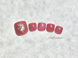 【フットシンプルコース】