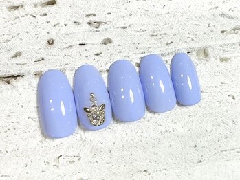 アンジュ(Ange)/定額アート2本☆¥5500