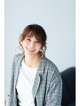 アンドスリー 原宿 表参道店(And Three) CHIKUNI 