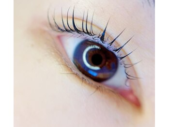 レア(Le’a)/まつげパーマ