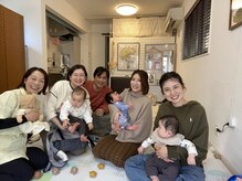 トウノ オステオパシー(Tono Osteopathy)/