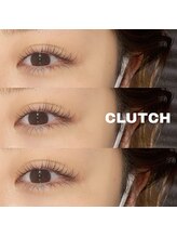 クラッチ アイ 名古屋(CLUTCH eye)/ 次世代まつ毛パーマ
