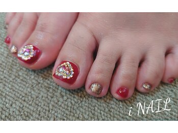 アイネイル(iNAIL)/