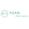 ユアンネイル(YUAN.Nail)のお店ロゴ