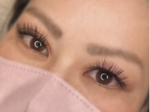 ピース(piece)/ぱっちり！Lカール！