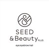 シードアンドビューティー 代官山店(SEED&Beauty)ロゴ