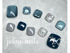 マグネットフット