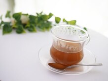 夢みるよもぎ蒸し ほんわか/発酵黒生姜で体の中からポカポカ