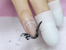 トゥインクリーネイルサロン(Twinkly Nail Salon)/定額メニューデザインプラン