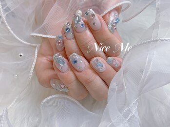 ナイスミー(Nice Me)/ストーンつけ放題