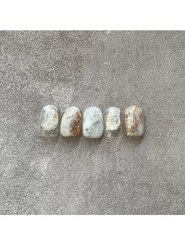 クチュリエール(Couturie're)/定額デザインC