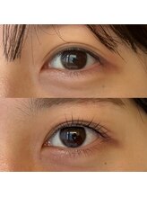 アンベリール みなとみらい店(Embellir)/まつ毛パーマ