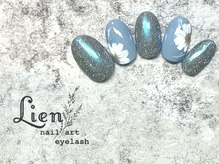 リアン 川崎店(Lien)/ゴージャスネイル★