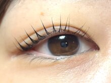 ソラネオリーブ 相模大野店(sola neolive)/【パリジェンヌ】まつ毛パーマ