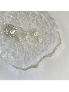 アライア 津田沼店(Alaia)/foot standardコース￥6980