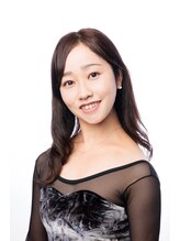 ザ スター ワールド バレエ アンド カフェ(The Star World Ballet & Cafe)&nbsp;原田 奈津子