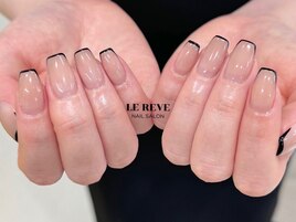 フレンチネイル