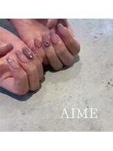 アイム(AIME)/韓国