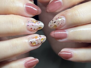 ルナ(LuNa)/9月選べるアートコース