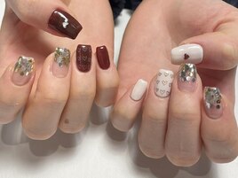 ちぐはぐB¥8,980