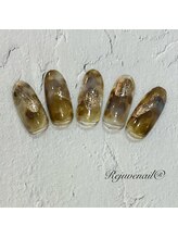 リジュビネイル(Rejuvenail)/定額デザイン 15400円