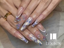 ラグボックス 心斎橋本店(LUX BOX)/