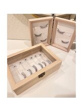 ブルーモア(Bloomore)/シュミレーターでお試し☆